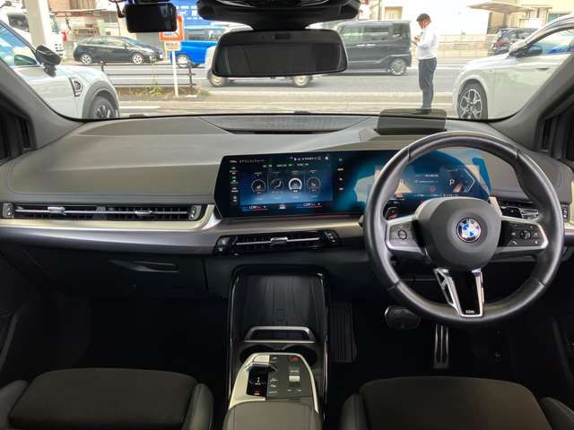 BMW 2series Active Tourer