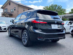 BMW 2series Active Tourer