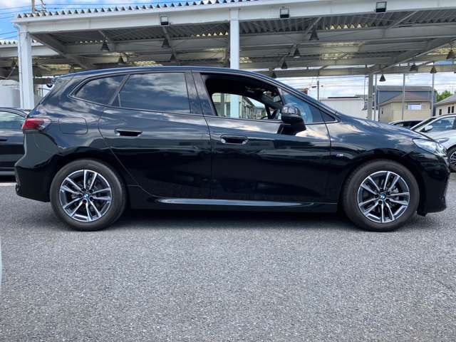 BMW 2series Active Tourer