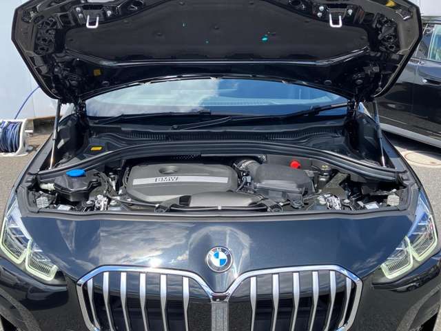 BMW 2series Active Tourer