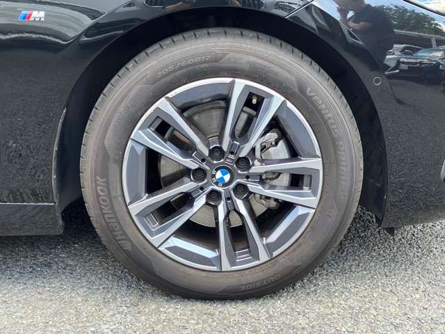 BMW 2series Active Tourer