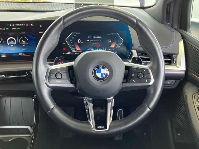 BMW 2series Active Tourer
