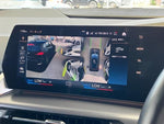 BMW 2series Active Tourer