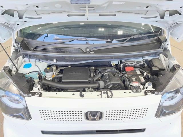 N BOX