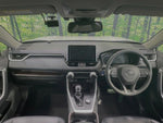 RAV4 HYBRID 4WD