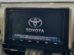RAV4 HYBRID 4WD