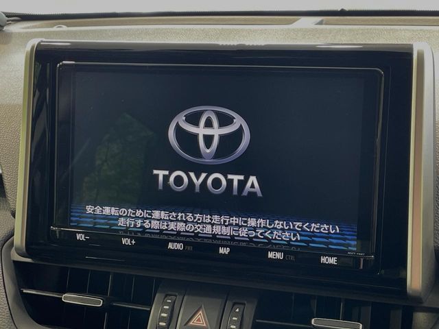 RAV4 HYBRID 4WD