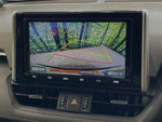 RAV4 HYBRID 4WD