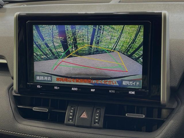 RAV4 HYBRID 4WD
