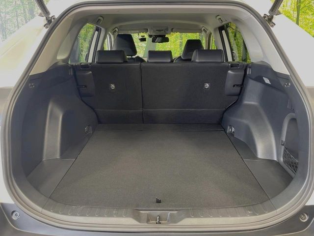 RAV4 HYBRID 4WD