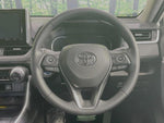 RAV4 HYBRID 4WD