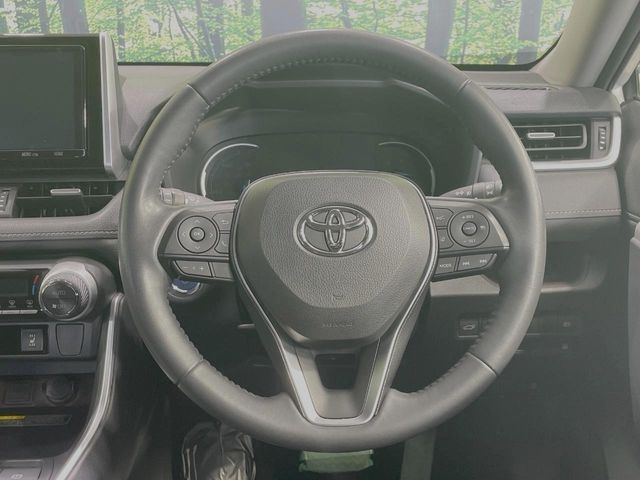 RAV4 HYBRID 4WD