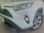 RAV4 HYBRID 4WD