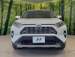 RAV4 HYBRID 4WD