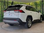 RAV4 HYBRID 4WD