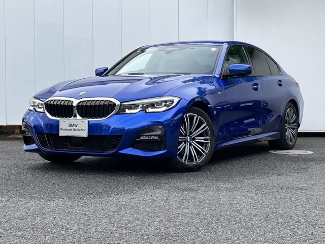BMW 3series sedan