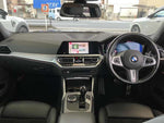 BMW 3series sedan