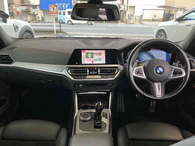 BMW 3series sedan