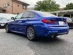 BMW 3series sedan