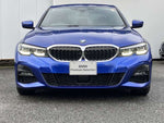 BMW 3series sedan