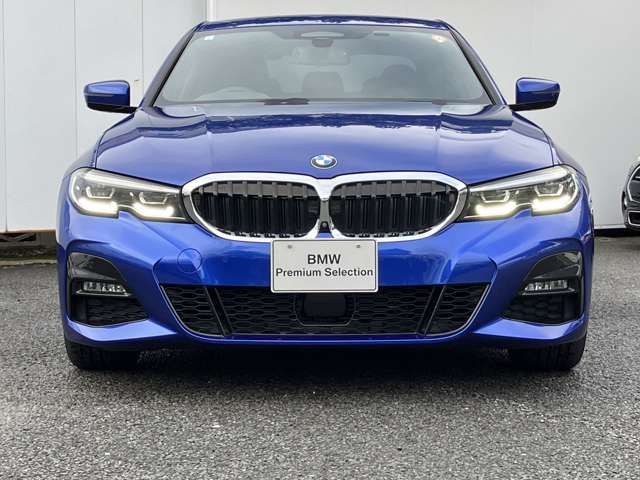 BMW 3series sedan
