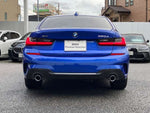 BMW 3series sedan