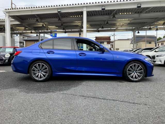 BMW 3series sedan