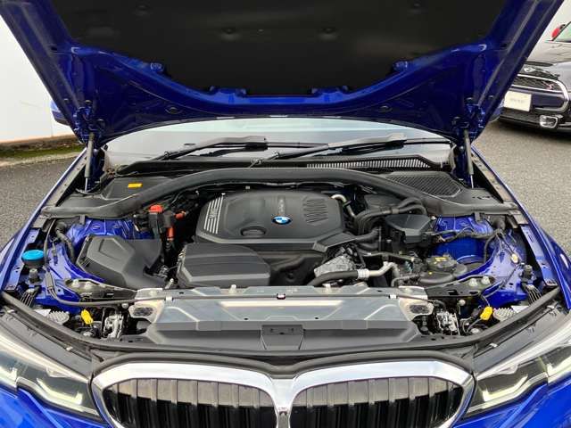 BMW 3series sedan