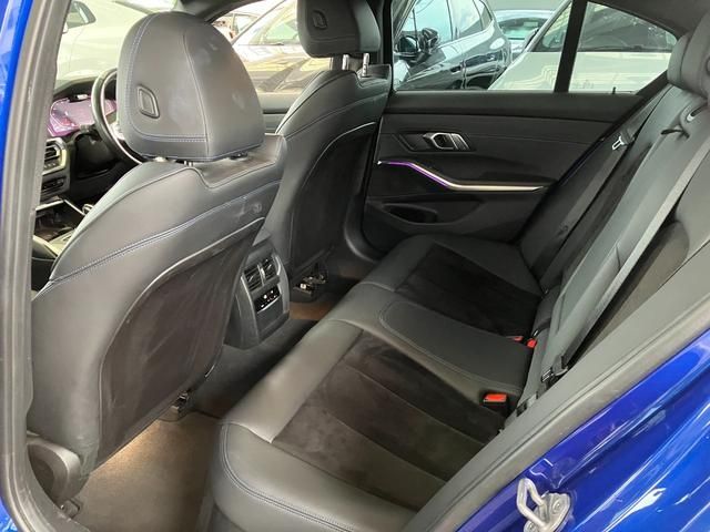 BMW 3series sedan