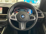 BMW 3series sedan