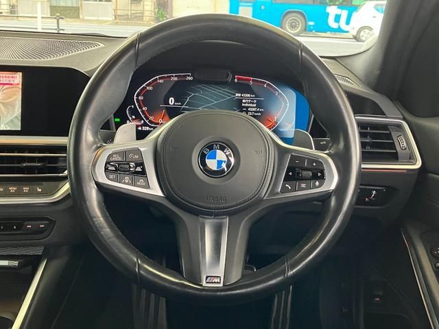 BMW 3series sedan