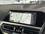 BMW 3series sedan