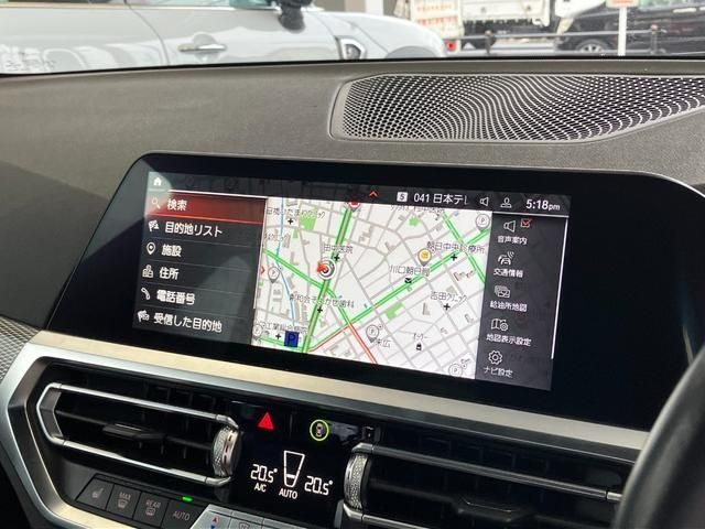 BMW 3series sedan