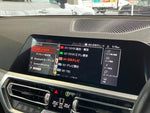 BMW 3series sedan