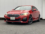 BMW 2series Gran coupe