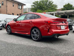 BMW 2series Gran coupe