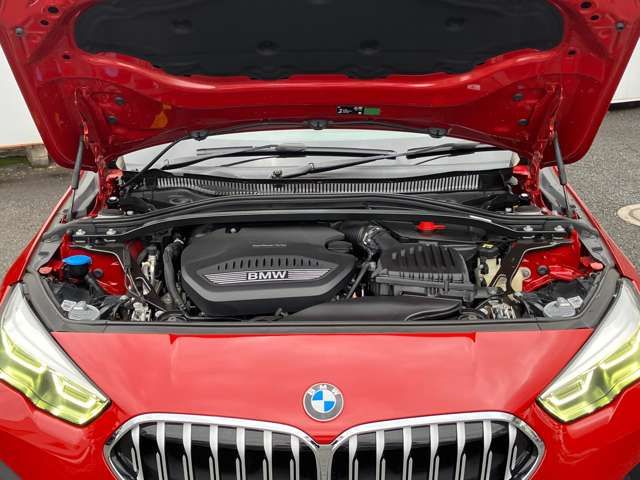 BMW 2series Gran coupe