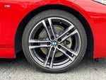 BMW 2series Gran coupe
