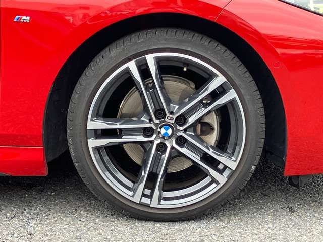 BMW 2series Gran coupe