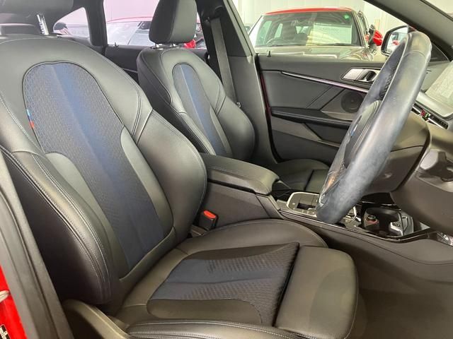 BMW 2series Gran coupe