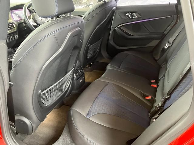 BMW 2series Gran coupe