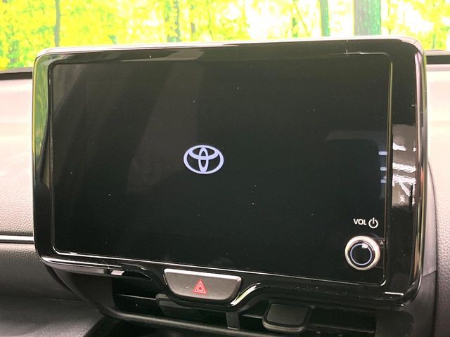 YARIS CROSS HYBRID