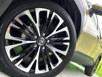 YARIS CROSS HYBRID