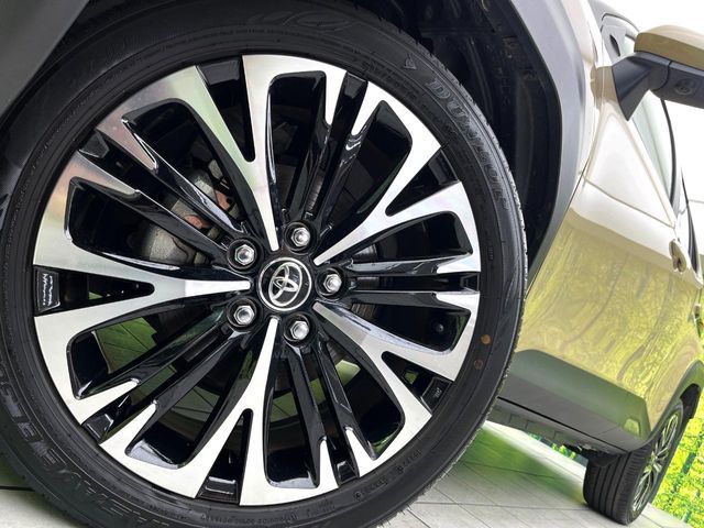 YARIS CROSS HYBRID