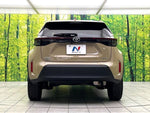 YARIS CROSS HYBRID