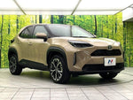 YARIS CROSS HYBRID