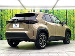 YARIS CROSS HYBRID