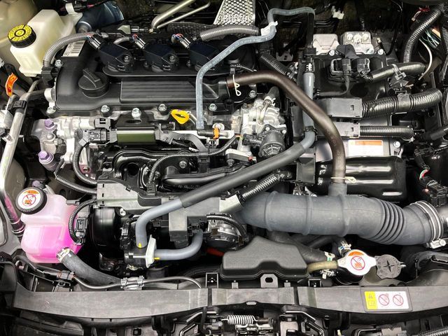 YARIS CROSS HYBRID