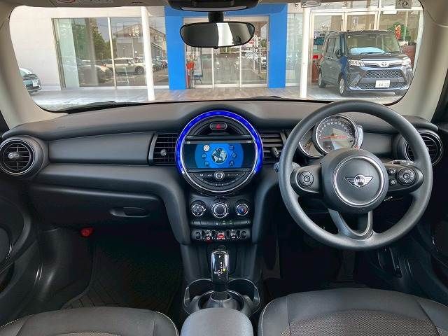 MINI ONE