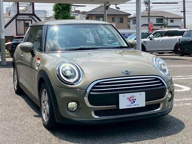MINI ONE